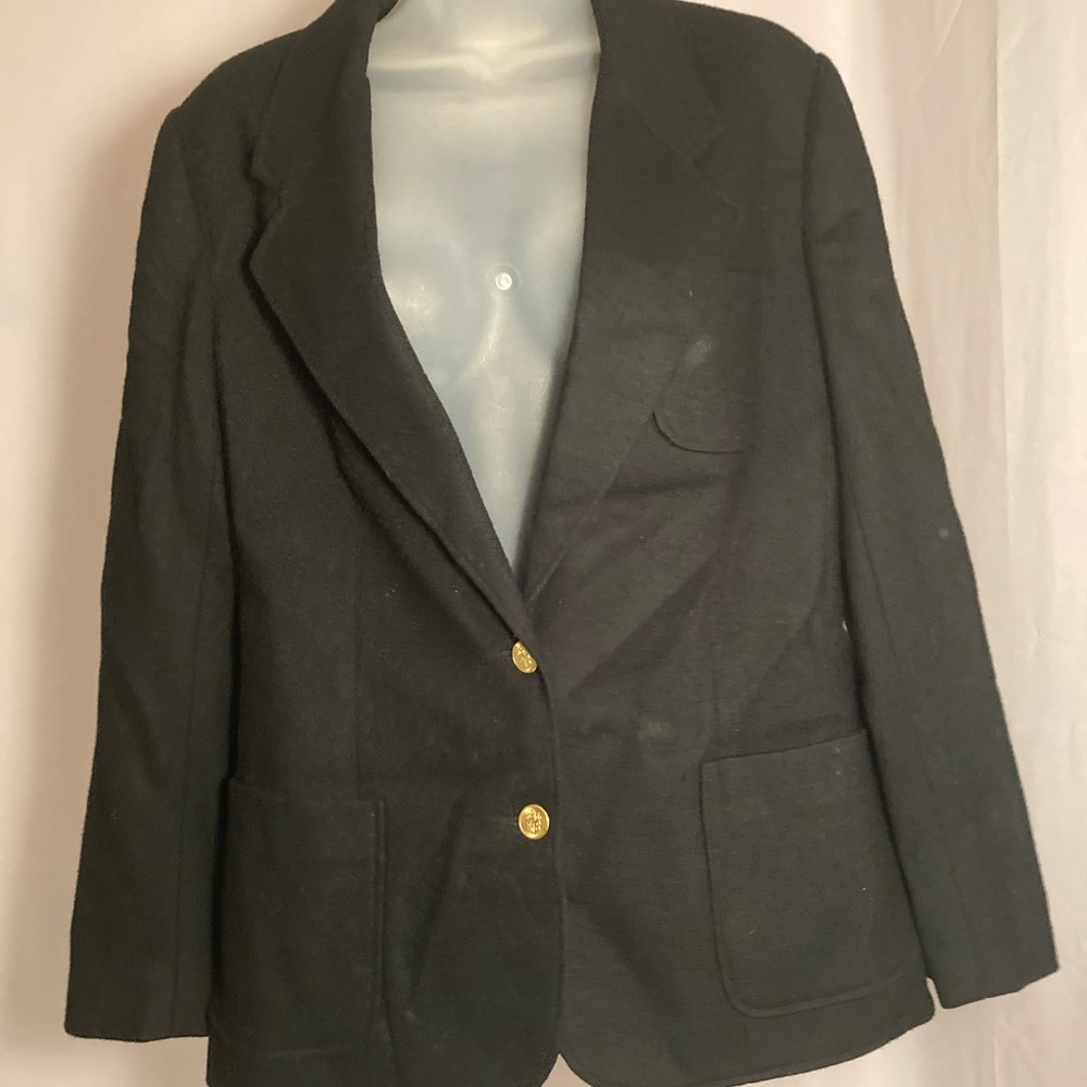 Jacket size 10 personal